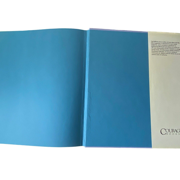 Harley-Davidson: The Ultimate Machine 100th Anniversary Edition 1903-2003 Book - Picture 13 of 13